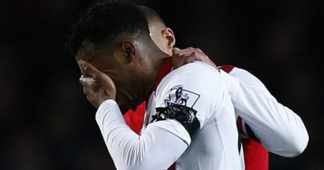 Sturridge khóc 'như mưa' khi Liverpool bị loại